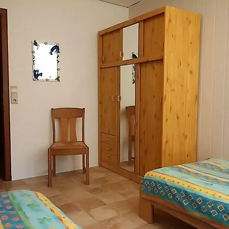 Ferienwohnung In Apartment Norden