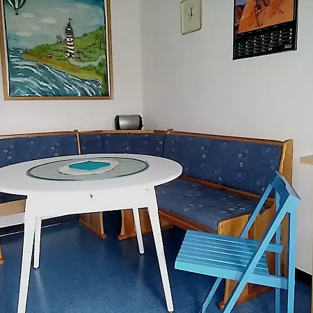 Ferienwohnung In Apartment Norden