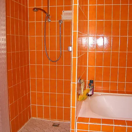 Ferienwohnung In Apartment