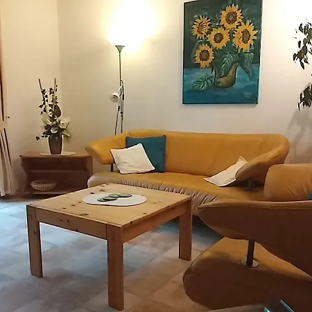 Ferienwohnung In Norden