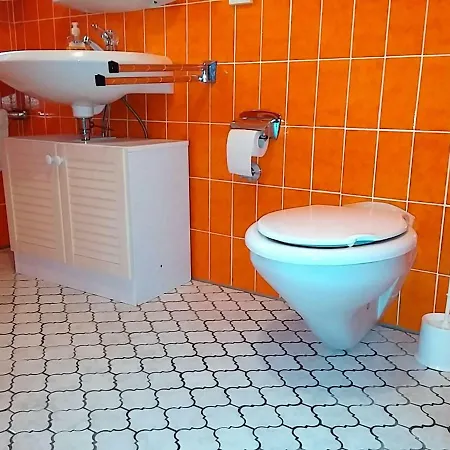 Ferienwohnung In *