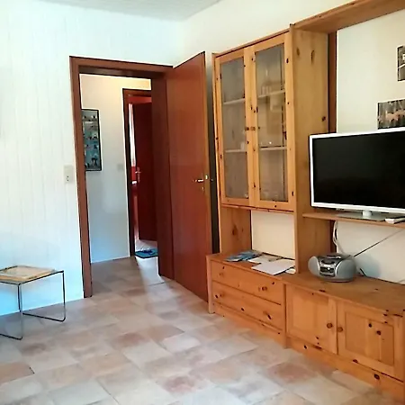 Ferienwohnung In Norden