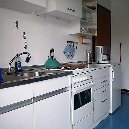 Ferienwohnung In