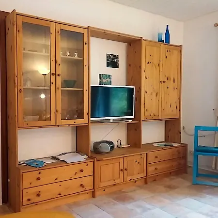 Ferienwohnung In Norden