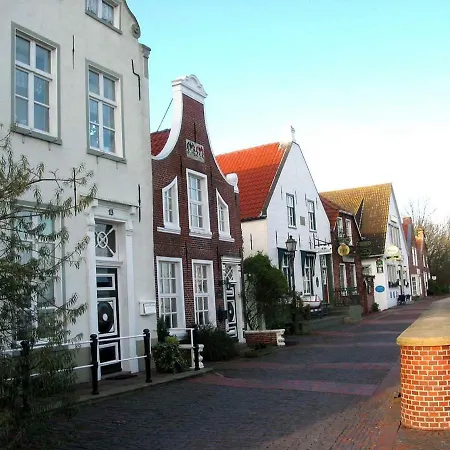 Ferienwohnung In * Norden